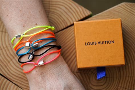 unicef bracelet|louis vuitton unicef bracelet price.